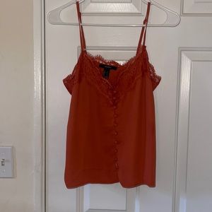 cute top for the fall